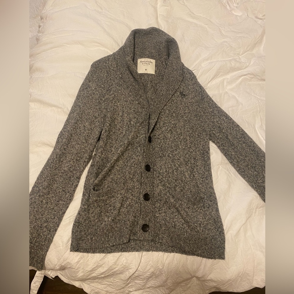 Abercrombie & Fitch cardigan